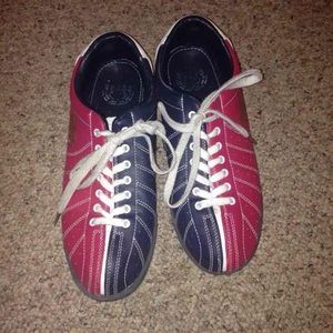 Bowling shoes men 10.5