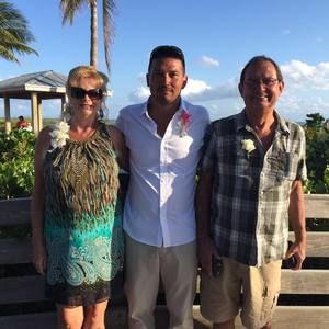 Meet your Posher, Cindy