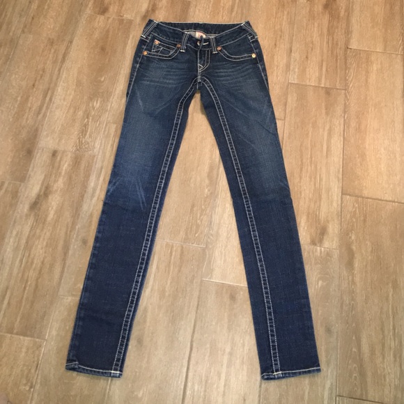 True Religion Jeans - Stella