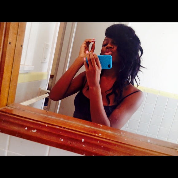 Meet your Posher, Rasheeda - Picture 1 of 1