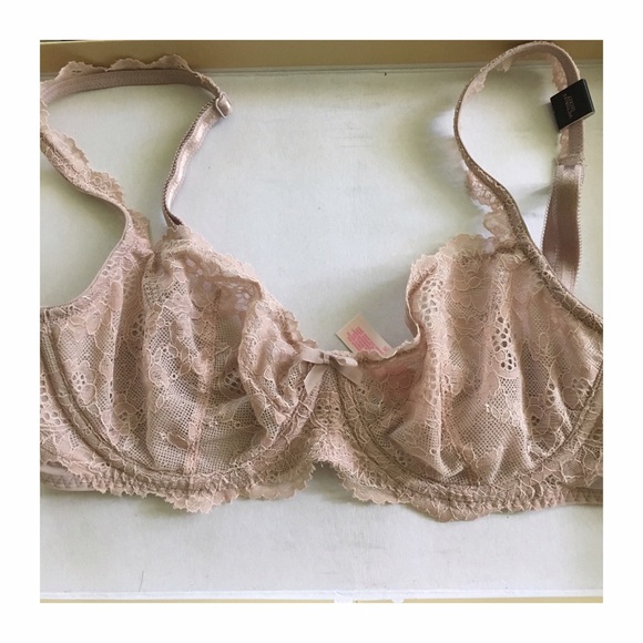 Victoria secret bra