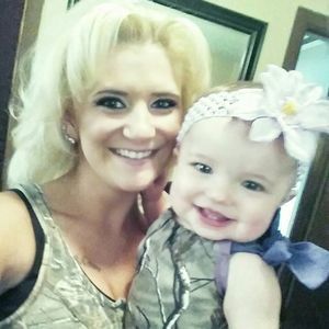 Meet your Posher, Lacey