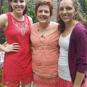 Meet your Posher, Vickie