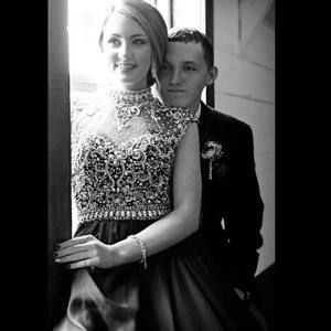 Meet your Posher, Jacy