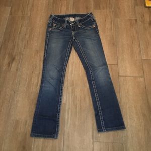 True Religion Jeans - Billy