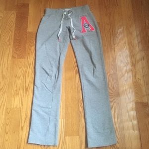 Sport wear
