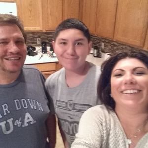 Meet your Posher, Brandy