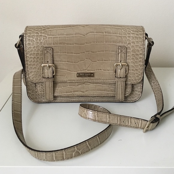 kate spade Bags - Kate Spade Scout Crossbody Bag kate spade Bags - Kate Spade Scout Crossbody Bag