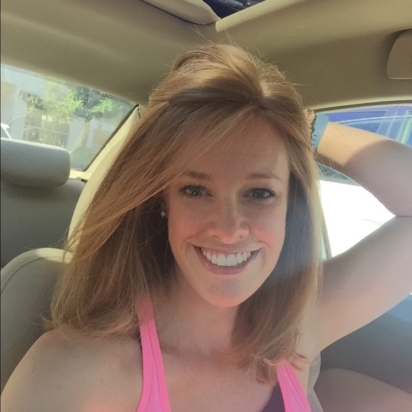 Meet your Posher, Jill