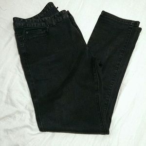 Men's Rock Jeans - Skinny Fit