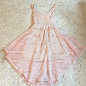 Nordstrom "Love Fire" Dress