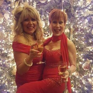 Meet your Posher, Debbie