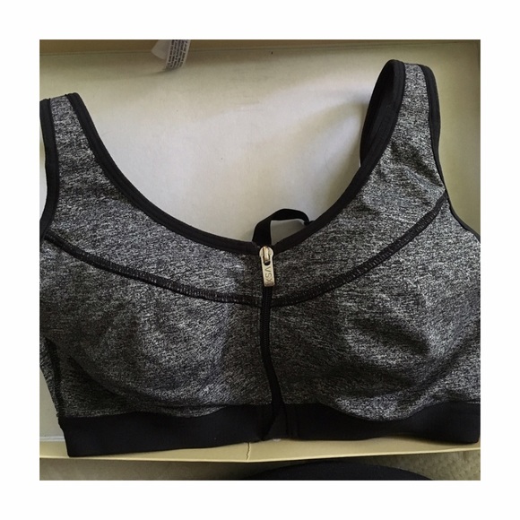 Victoria secret sports bra