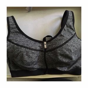 Victoria secret sports bra
