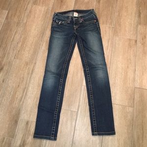 True Religion Jeans - Julie