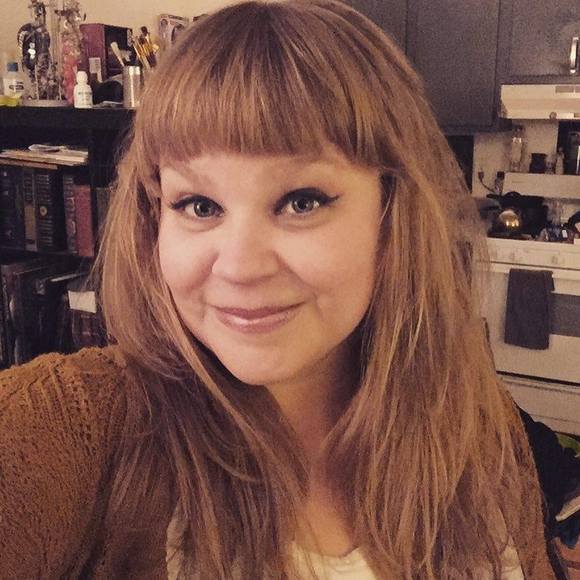 Meet your Posher, Jessica