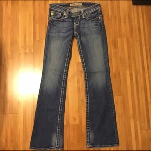 Big Star Jeans