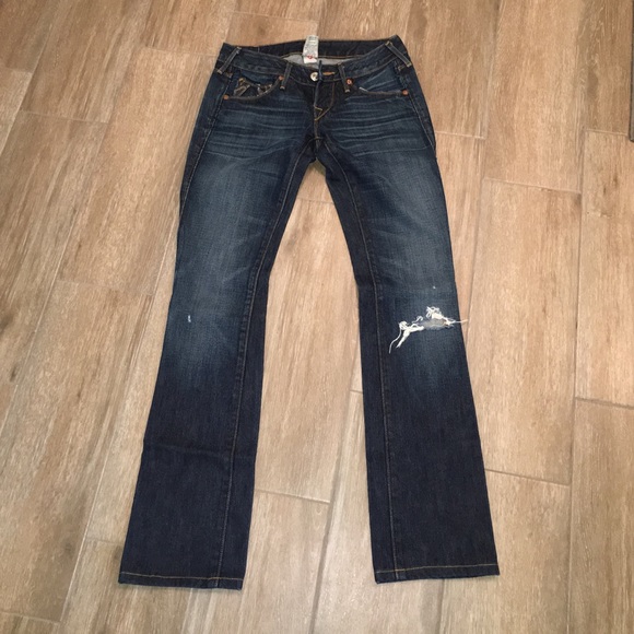 True Religion Jeans - Johnny