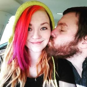 Meet your Posher, Phoebe