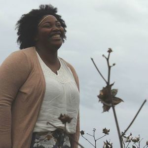 Meet your Posher, Kay