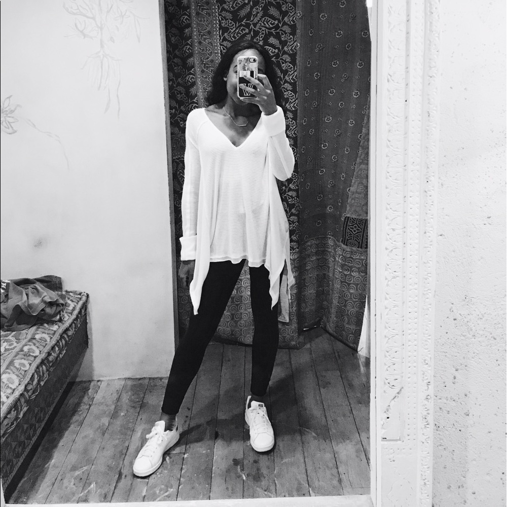 Meet Your Posher, Amara