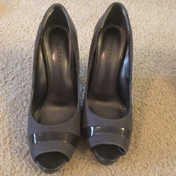 Heels 2 in