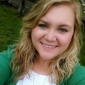 Meet your Posher, Aleah