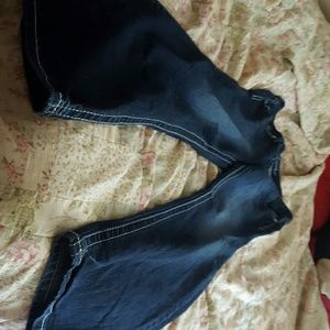 Brand new amethyst jeans without tag