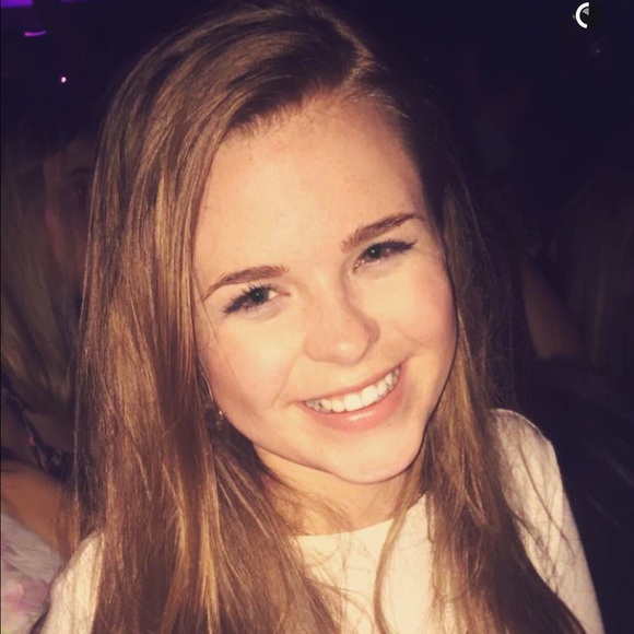 Meet your Posher, Alanna