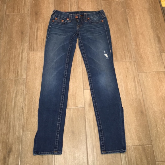 True Religion Jeans - Owen