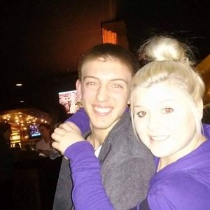 Meet your Posher, Kathy