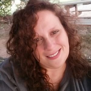 Meet your Posher, Christi