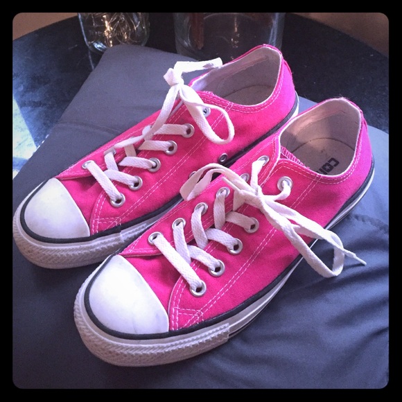 Converse sneakers
