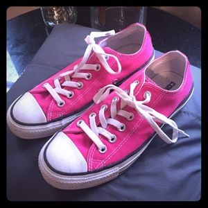 Converse sneakers