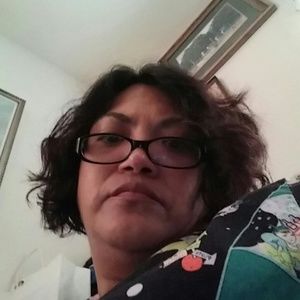 Meet your Posher, Frances