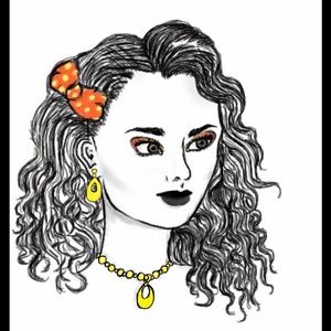 Meet your Posher, Emma