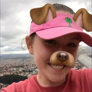 Meet your Posher, Bailey