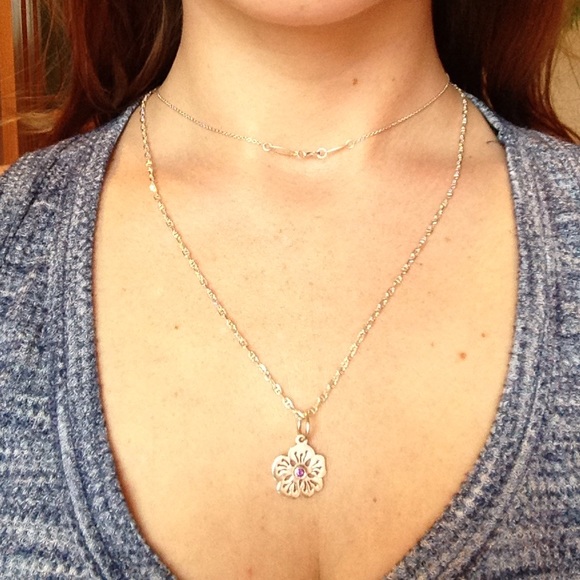 Beautiful Pandora Necklace - Picture 4 of 4