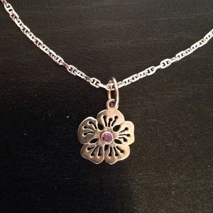 Beautiful Pandora Necklace