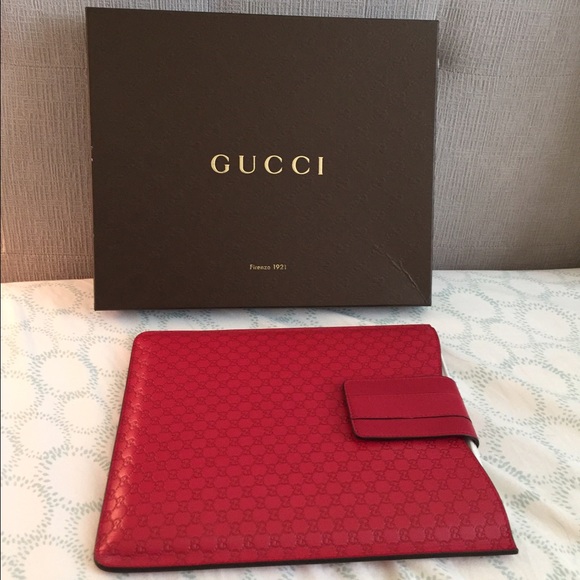 Gucci Ipad 2 case - Picture 2 of 3