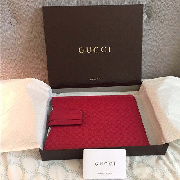 Gucci Ipad 2 case - Picture 3 of 3