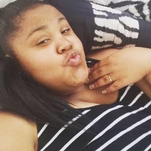 Meet your Posher, Ciara