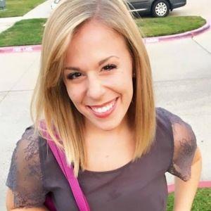 Meet your Posher, Jaclyn