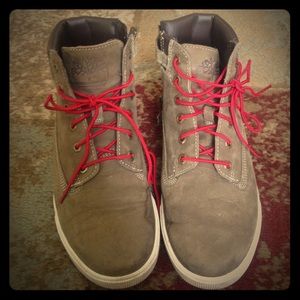 Timberland sneakers