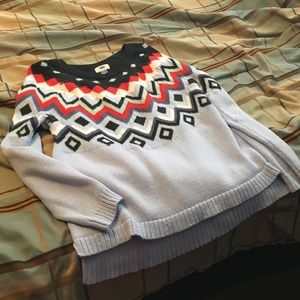 Sweater