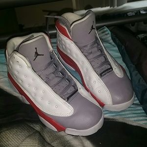 Jordan 13