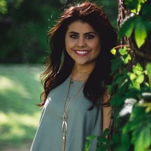 Meet your Posher, Bri