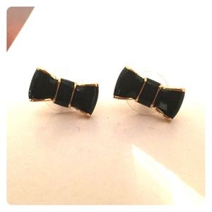 Kate Spade Bow Studs