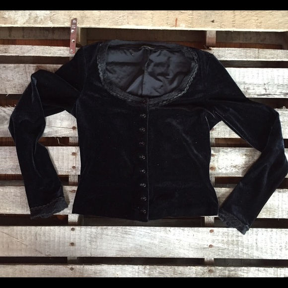 Vintage Betsey Johnson