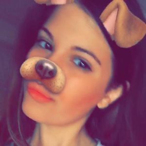 Meet your Posher, Jenny